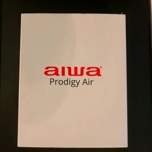 Aiwa Prodigy Air